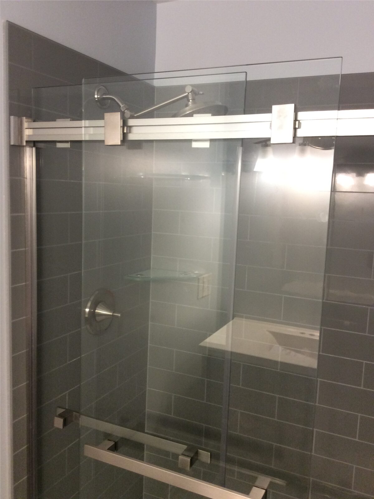 Bathroom Remodeling by Vibe Construction