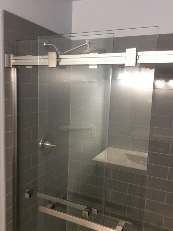 Bathrooms
