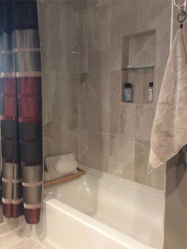 Bathroom Remodeling project by Vibe Construction #7