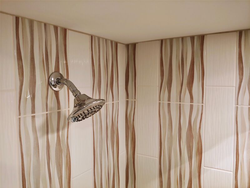 Bathroom Remodeling project by Vibe Construction