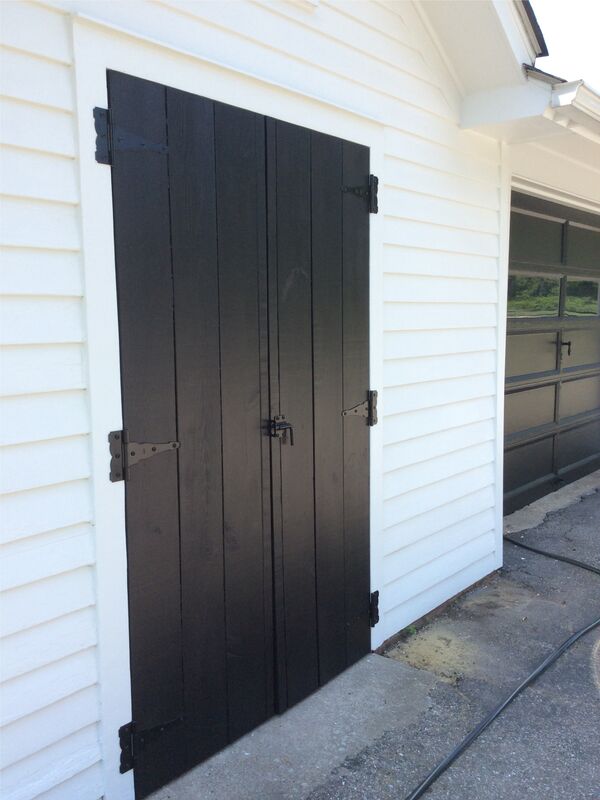 Custom Carpentry project by Vibe Construction #1
