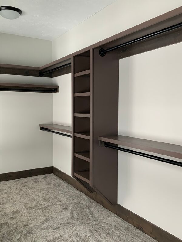 Custom Carpentry project by Vibe Construction #2