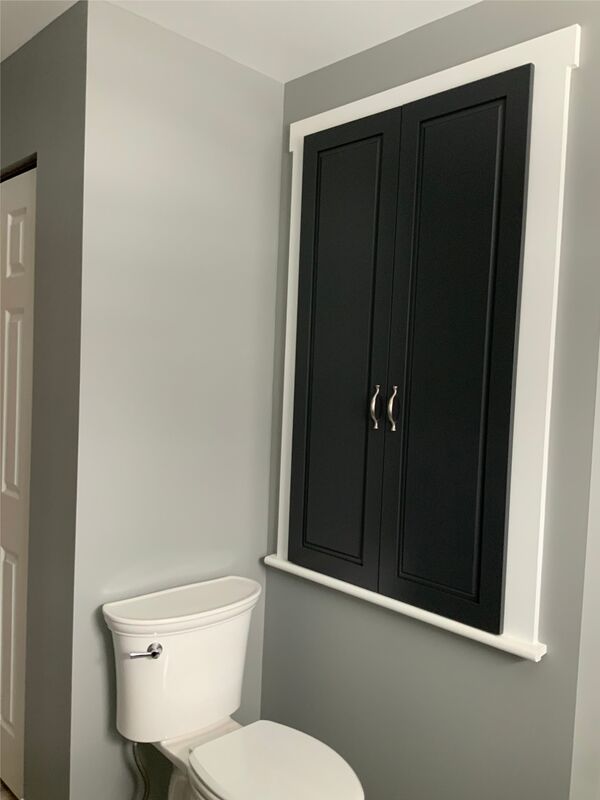 Custom Carpentry project by Vibe Construction #3