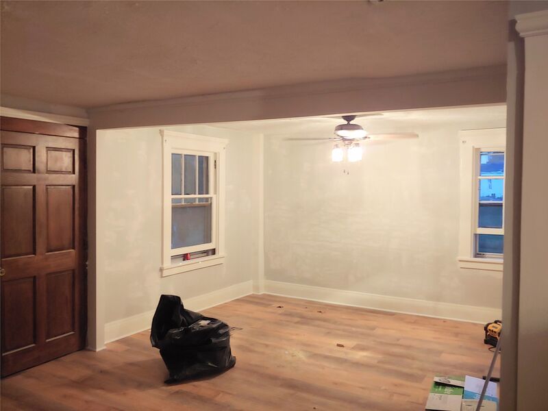 Custom Carpentry project by Vibe Construction #7