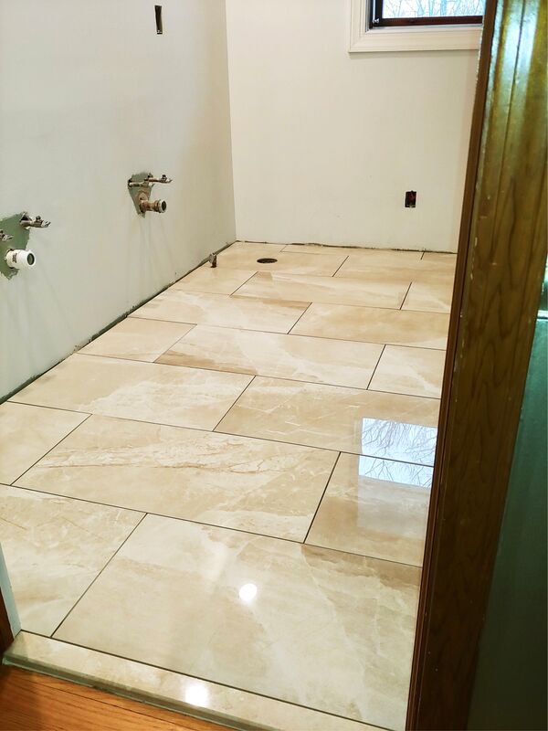 Flooring by Vibe Construction