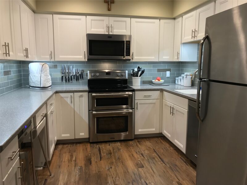 Kitchen Remodeling project by Vibe Construction #2