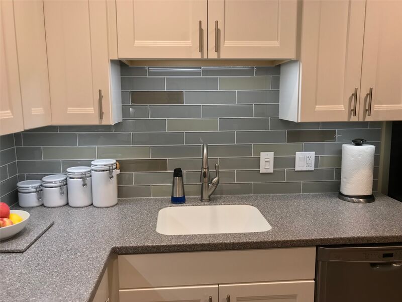 Kitchen Remodeling project by Vibe Construction #4