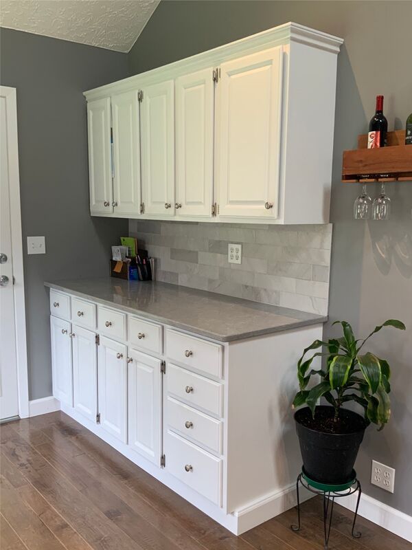 Kitchen Remodeling project by Vibe Construction #10