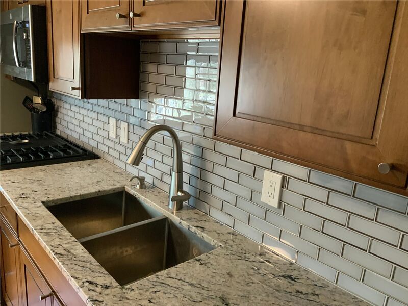 Kitchen Remodeling project by Vibe Construction #13