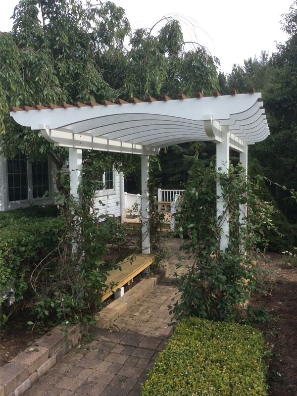 Outdoor Living by Vibe Construction
