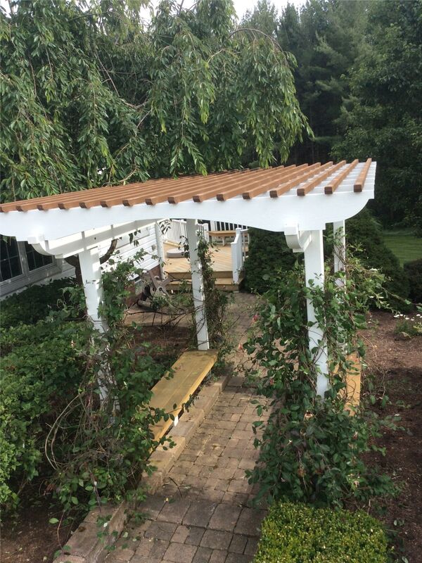 Outdoor Living project by Vibe Construction #4