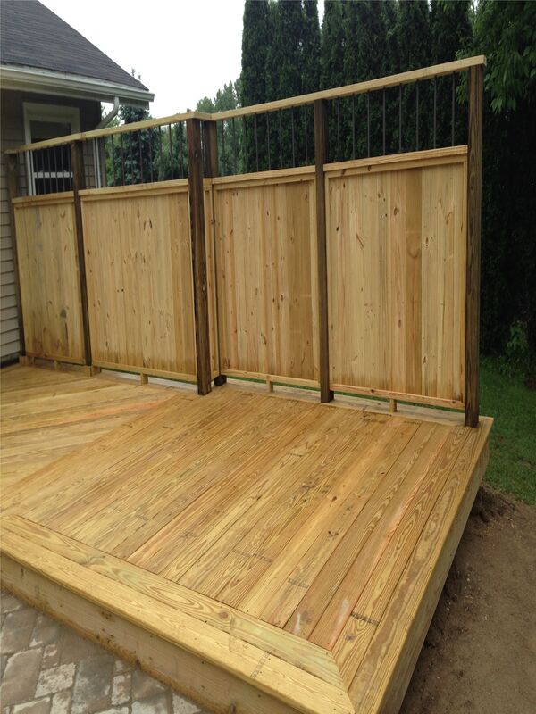 Outdoor Living project by Vibe Construction #5