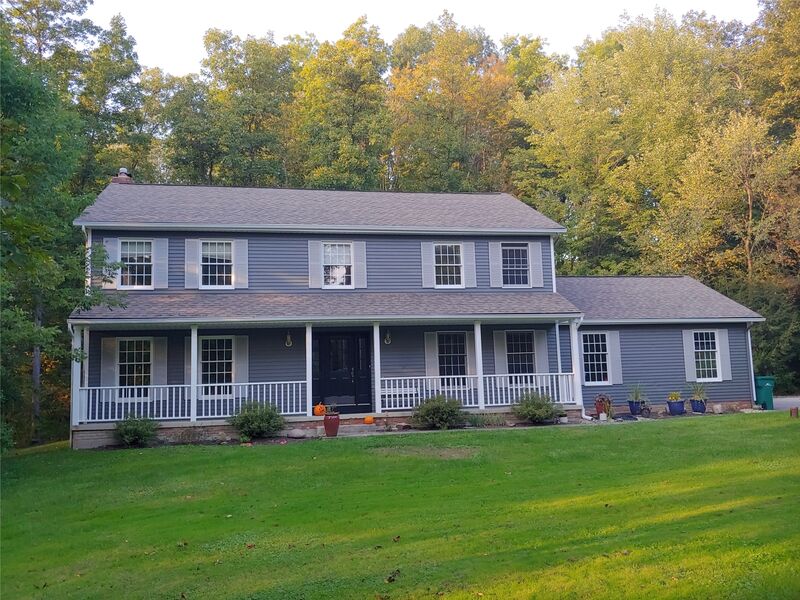 Painting project by Vibe Construction