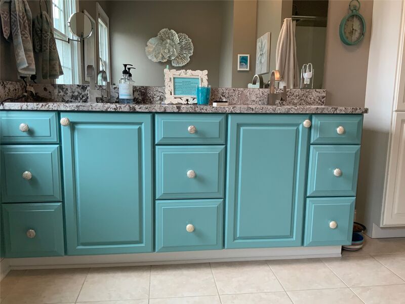 Interior & Exterior Painting by Vibe Construction