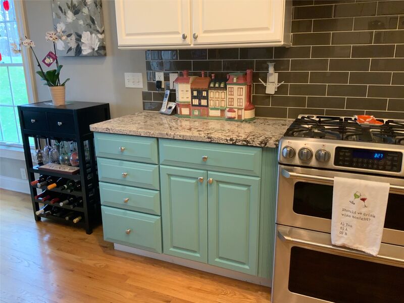 Interior & Exterior Painting project by Vibe Construction #4